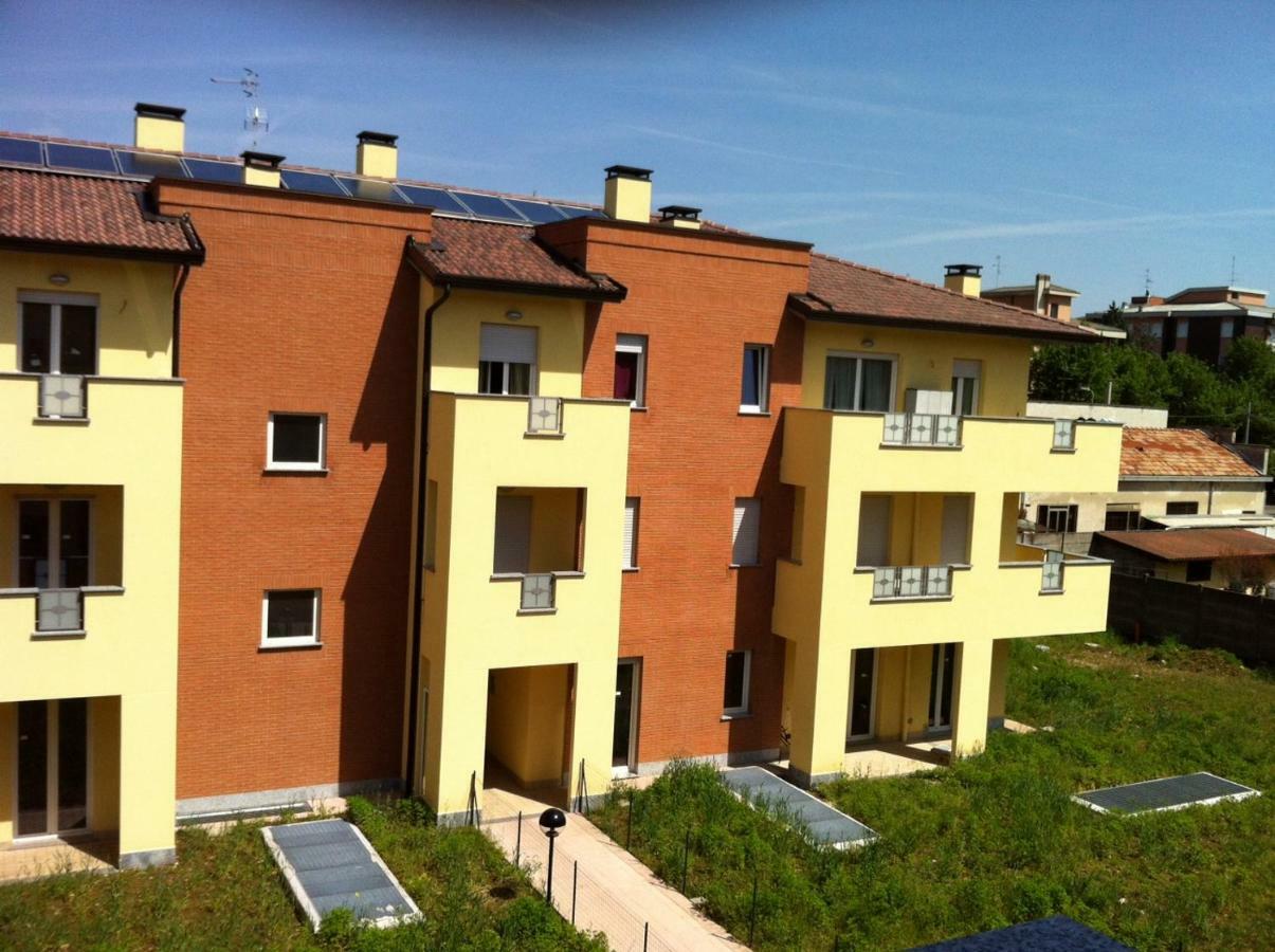 Ghome Castellanza Exterior photo